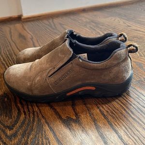 Merrell Kid’s Jungle Moc